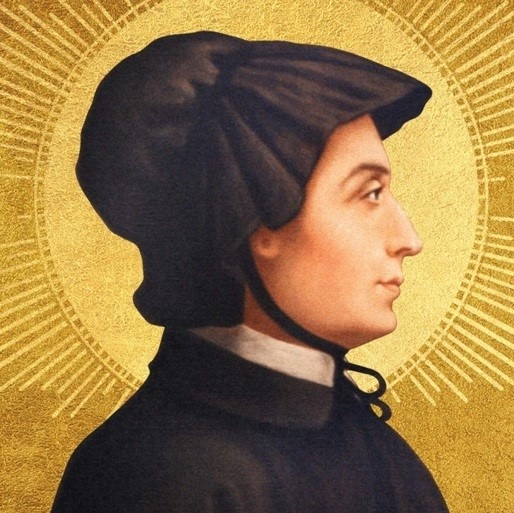 ST ROSE PHILIPPINE DUCHESNE