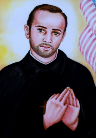 ST ROSE PHILIPPINE DUCHESNE