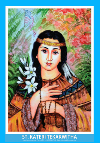 Kateri
