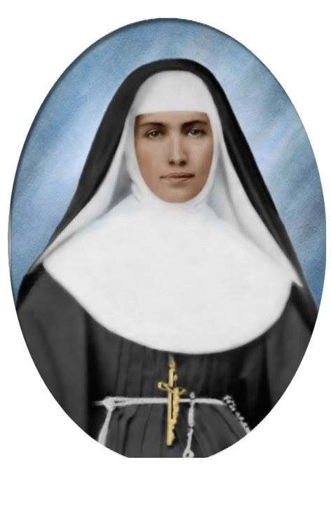 ST ROSE PHILIPPINE DUCHESNE