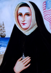 ST ROSE PHILIPPINE DUCHESNE