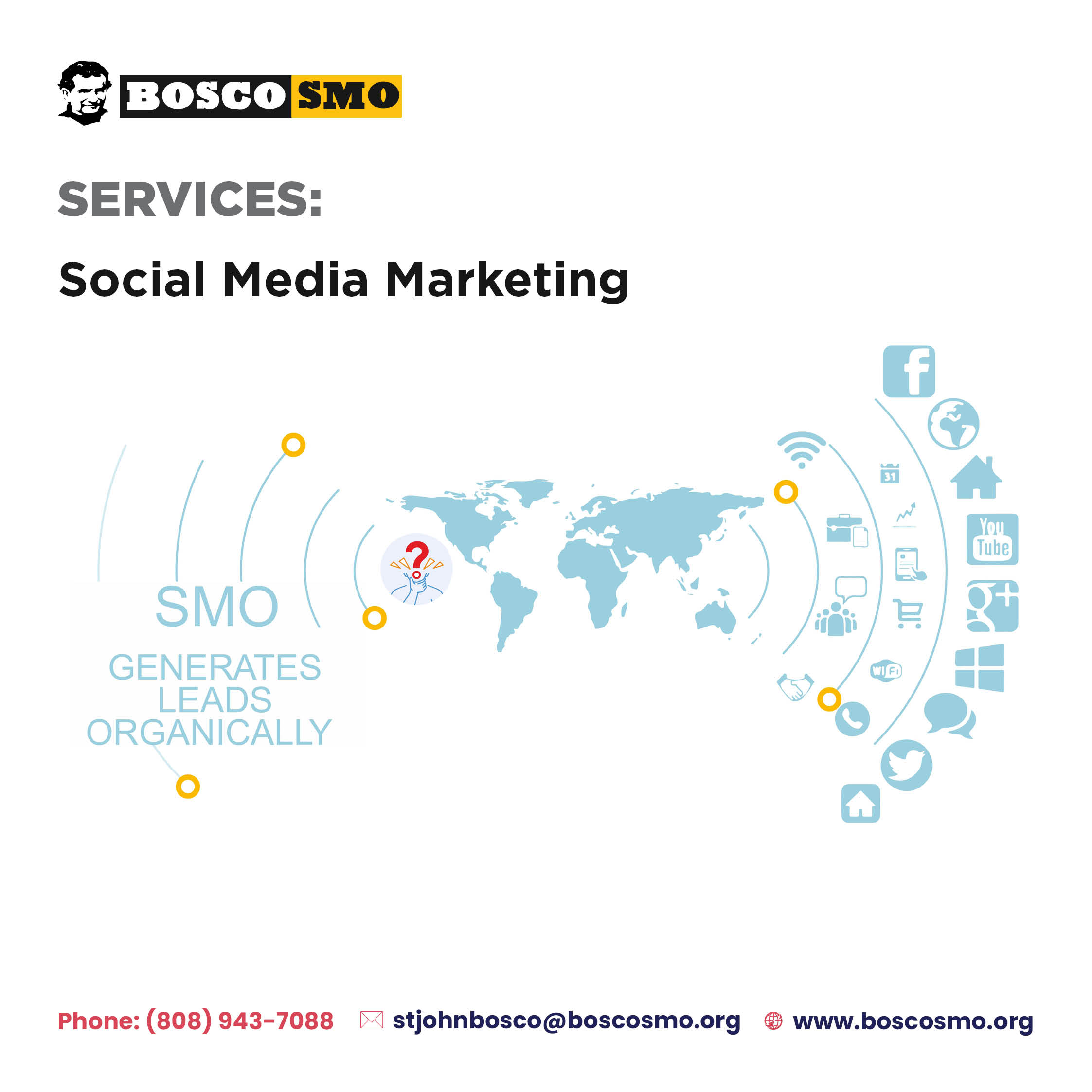 Social Media 